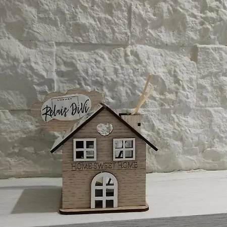 Appartement Relais Divi