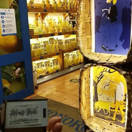 Appartement Relais Divi *