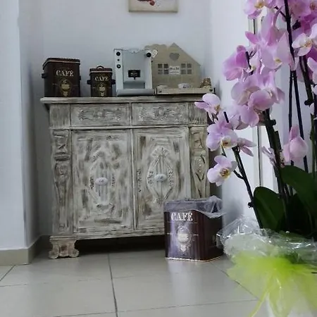 Relais Divi Castellammare di Stabia