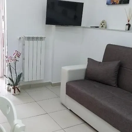 Relais Divi Appartement Castellammare di Stabia