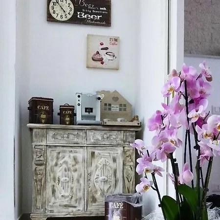 Relais Divi Castellammare di Stabia