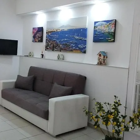 Relais Divi Appartement