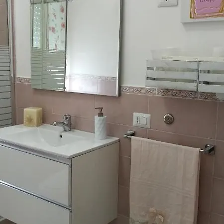 Relais Divi Castellammare di Stabia