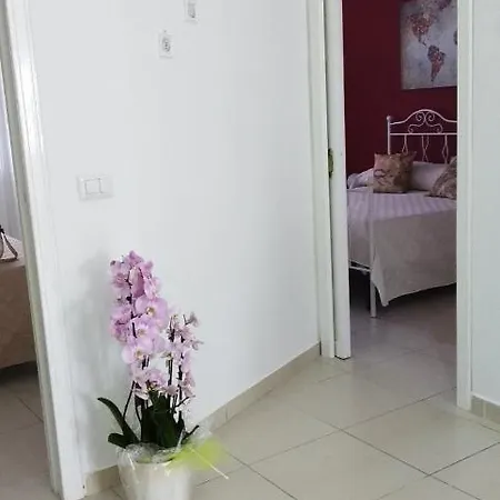 Relais Divi Castellammare di Stabia