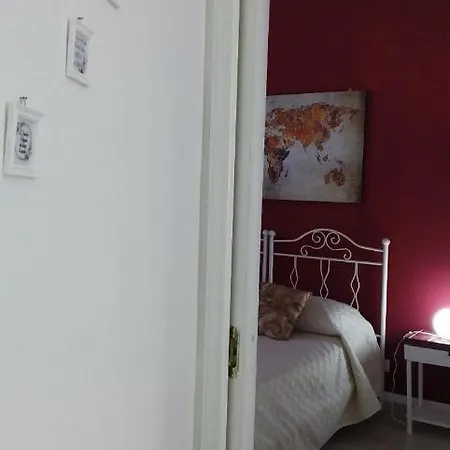 Relais Divi * Castellammare di Stabia