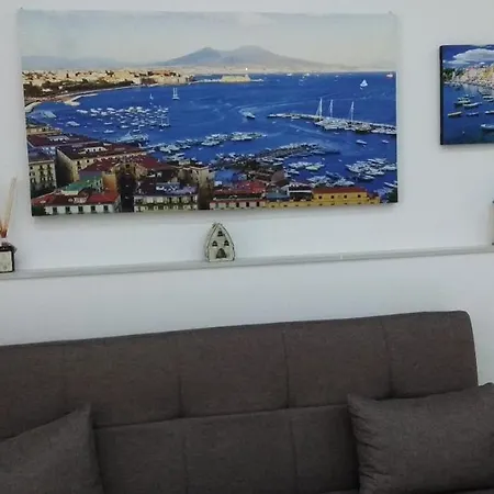 Appartement Relais Divi Castellammare di Stabia