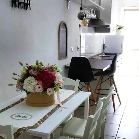 Appartement Relais Divi