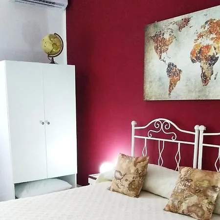 Appartement Relais Divi *