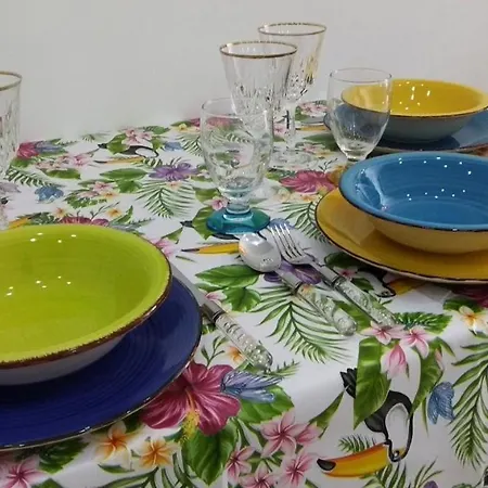 Relais Divi Appartement *