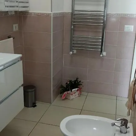 Relais Divi Appartement Castellammare di Stabia