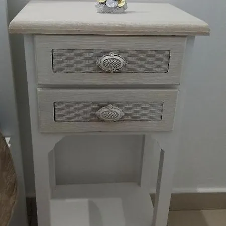 Relais Divi * Castellammare di Stabia