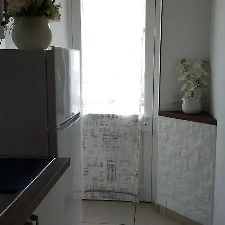 Appartement Relais Divi *