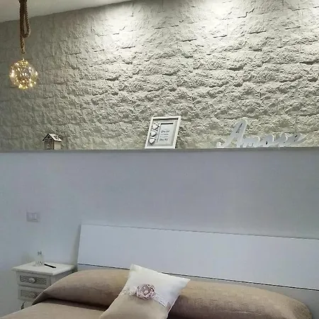 Appartement Relais Divi Castellammare di Stabia