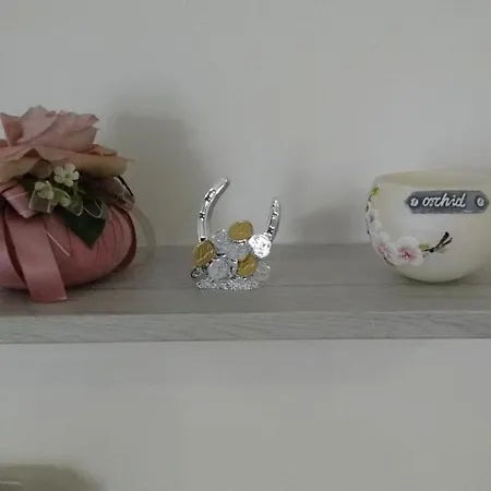 Relais Divi * Castellammare di Stabia