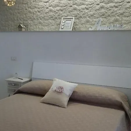 Relais Divi Appartement