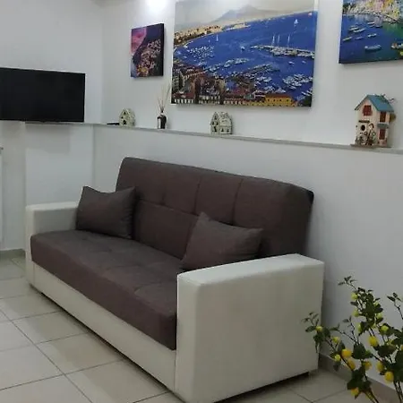 Relais Divi Appartement *