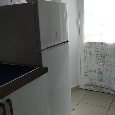 Appartement Relais Divi *