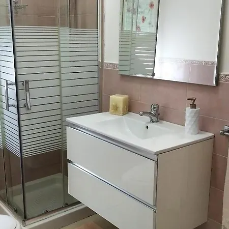 Relais Divi Lejlighed Castellammare di Stabia