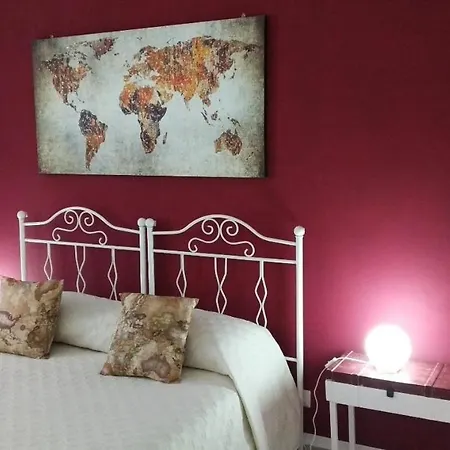 Appartement Relais Divi