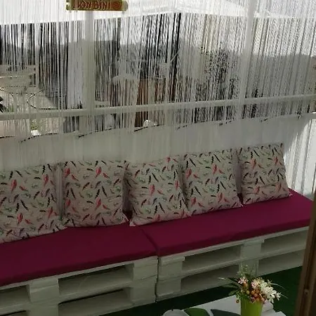 Relais Divi * Castellammare di Stabia