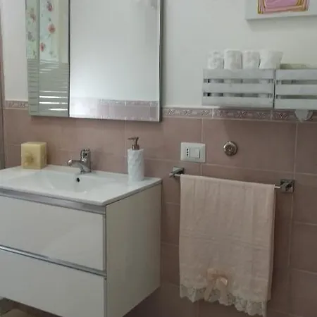 Relais Divi Castellammare di Stabia