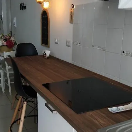 Appartement Relais Divi Castellammare di Stabia