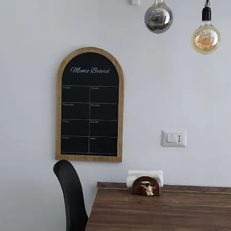 Relais Divi * Castellammare di Stabia