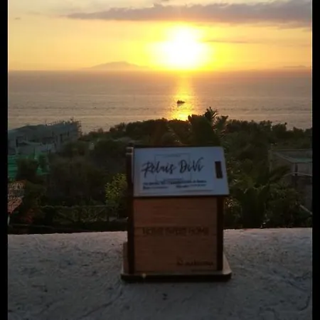 Appartement Relais Divi *