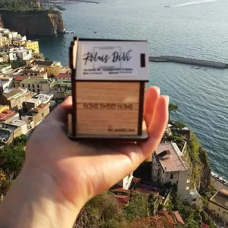 Appartement Relais Divi *