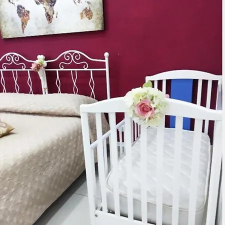 Appartement Relais Divi Castellammare di Stabia