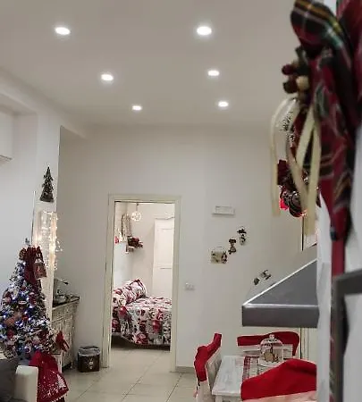 Relais Divi Appartement *