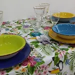 Relais Divi Apartment *