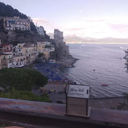 Apartment Relais Divi Castellammare di Stabia