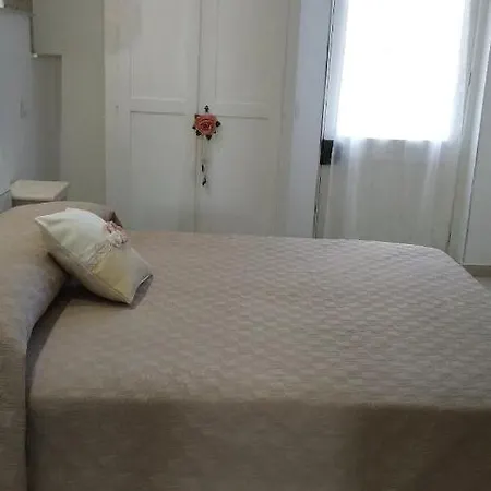 Relais Divi Lejlighed *