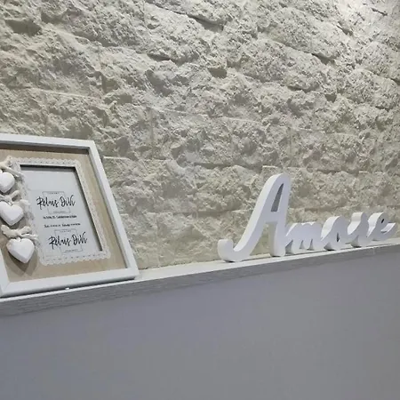 Relais Divi Lejlighed