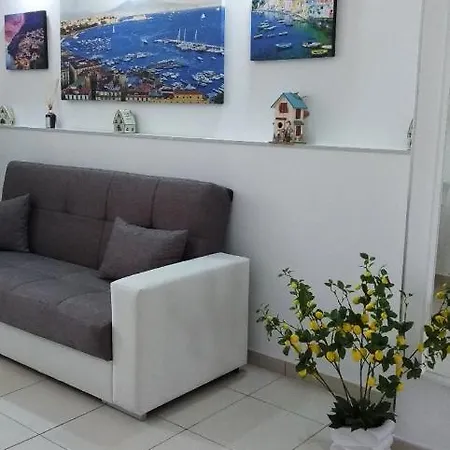 Relais Divi