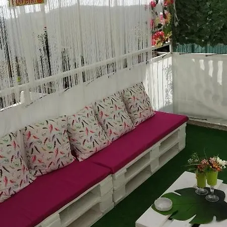 Relais Divi Lejlighed *