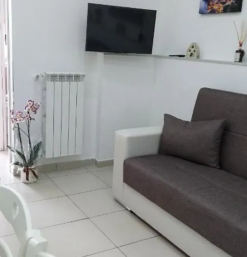 Relais Divi Apartment Castellammare di Stabia