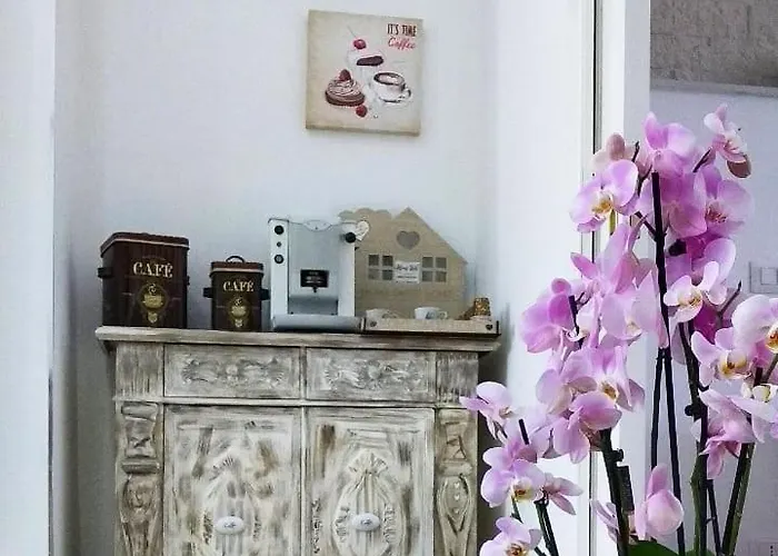Relais Divi Castellammare di Stabia