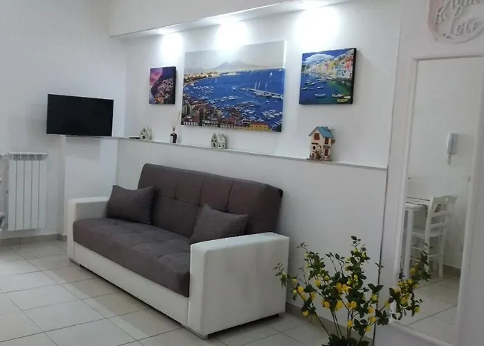 Relais Divi Apartment