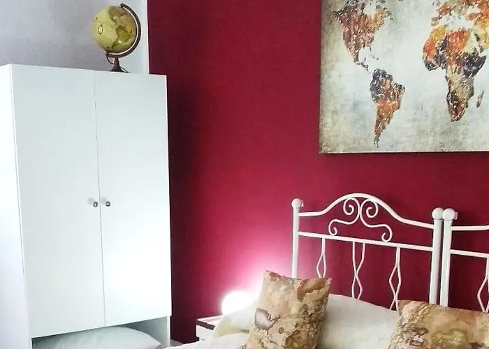 Apartment Relais Divi *