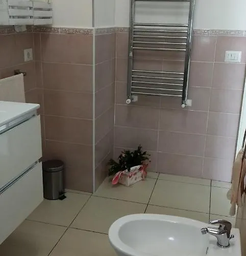 Relais Divi Apartment Castellammare di Stabia