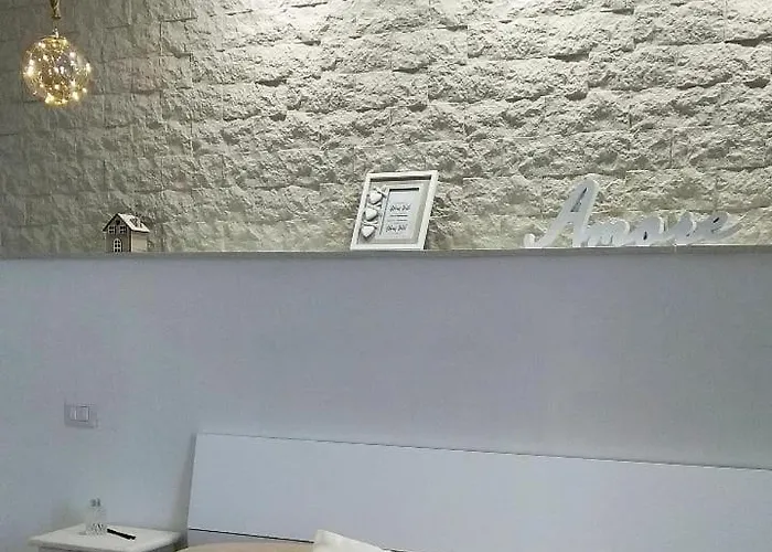 Apartment Relais Divi Castellammare di Stabia